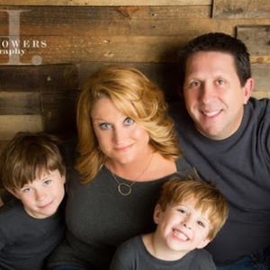 Meet your Posher, Rhonda